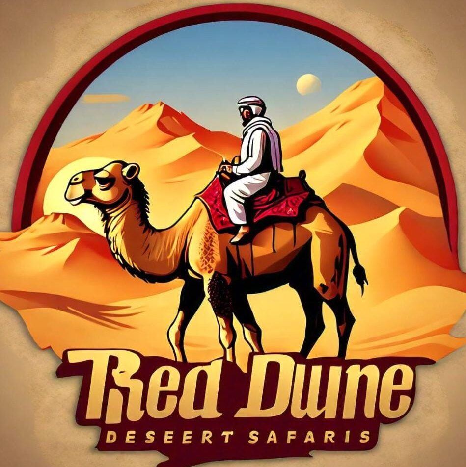 Red Dune Desert Safaris